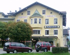 Khách sạn Forelle (Siegsdorf, Đức)