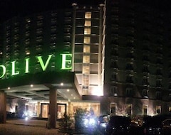 Hotel Olive (Tangerang, Indonesia)
