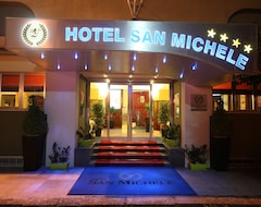 Hotelli San Michele (Milazzo, Italia)