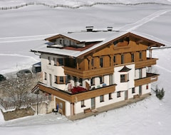 Hotel Gästehaus Windegg (Hintertux, Austrija)