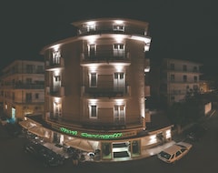 Hotel Il Cantagalli (Lamezia Terme, Italy)