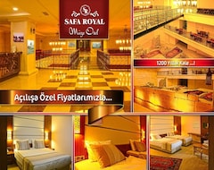 Khách sạn Safa Royal Museum Hotel (Konya, Thổ Nhĩ Kỳ)
