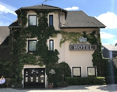 Khách sạn Zur Linde (Saarlouis, Đức)