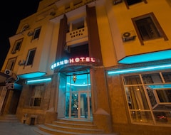 Hotel Grand Hôtel (Fès, Maroko)