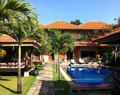 Otel Puri Santai Bali Residence Resort (Nusa Dua, Endonezya)