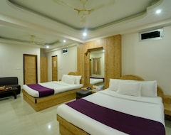 Khách sạn Cygnett Lite (Digha, Ấn Độ)