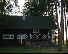Cijela kuća/apartman Ranniku (Nõva, Estonija)