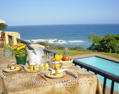 Nhà trọ Beachcomber Bay Guest House In South Africa (Ramsgate, Nam Phi)