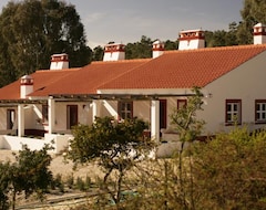 Casa rural Monte Do Areeiro (Coruche, Bồ Đào Nha)