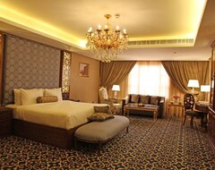Khách sạn Al Rahden Hotel (Riyadh, Saudi Arabia)