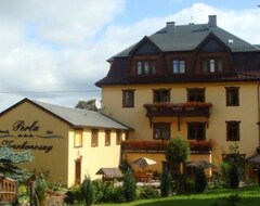 Bed & Breakfast Perla Karkonoszy Spa (Karpacz, Poljska)