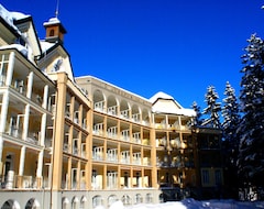 Hotel Joseph's House (Davos, Schweiz)