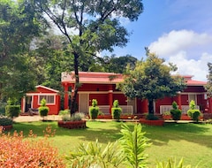 Hotel Serenity Panhala (Kolhapur, Indien)