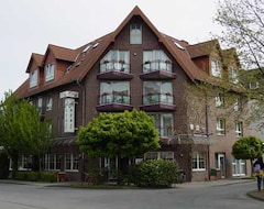 City Hotel (Geilenkirchen, Germany)