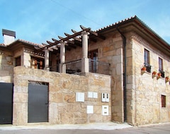 Cijela kuća/apartman Casa de Campo Pátio do Avô (Viseu, Portugal)