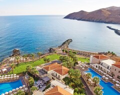 Hotel Grecotel Marine Palace & Aqua Park (Panormo, Griechenland)