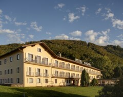 Khách sạn Hotel Magerl (Gmunden, Áo)