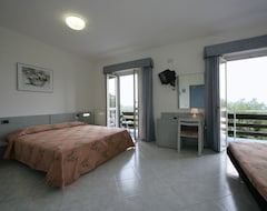 Hotel Villa Ombrosa (Portoferraio, İtalya)
