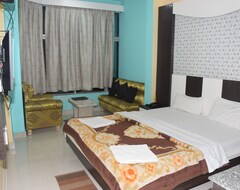 Hotel Puri Beach Resort (Puri, India)