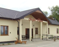 Hotel Swojski Klimat (Plonsk, Poland)