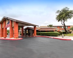Hotel Quality Inn & Suites I-35 near Frost Bank Center (San Antonio, USA)