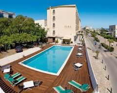 Khách sạn Hotel Alba (Misano Adriatico, Ý)