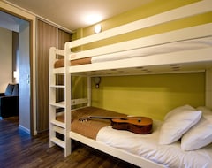 Khách sạn Residence Club Lestajan (Arles, Pháp)