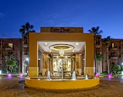 فندق وسبا بالم بلازا (مراكش, المغرب)