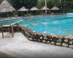 Khách sạn Mayabell (Palenque, Mexico)