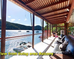 Tüm Ev/Apart Daire Waterfront Paradise Found In Cottage Point Australia (sleeps10) (Sidney, Avustralya)