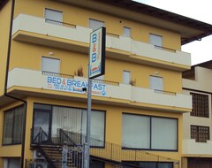 Bed & Breakfast Katamaran (Sant'Onofrio, Ý)