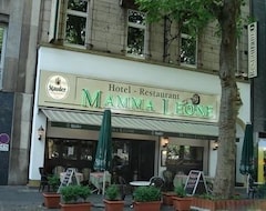 Hotelli Mamma Leone (Duisburg, Saksa)