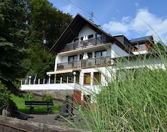 Khách sạn Hotel Im Heisterholz (Hemmelzen, Đức)