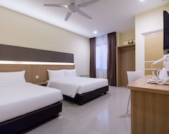 Khách sạn 118 Macalister (Georgetown, Malaysia)