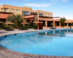 Hotel Palmera Beach (Ain El Sokhna, Egipto)
