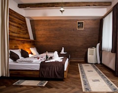 Motel Babino Brdo (Derventa, Bosna-Hersek)