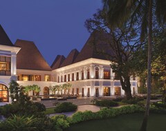 Hotel Grand Hyatt Goa (Velha Goa, India)