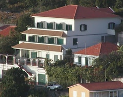 Hotel Vila Marta (Funchal, Portugal)