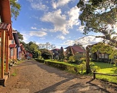 Khách sạn Chalet Tirol (San Rafael, Costa Rica)