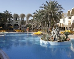 Otel Club Marmara Narjess (complexe Dar Jerba) (Midoun, Tunus)