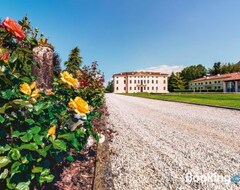 Toàn bộ căn nhà/căn hộ Villa Solatia (Caldogno, Ý)