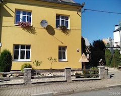 Guesthouse Ubytovani Pro 1 (Svitavy, Czech Republic)