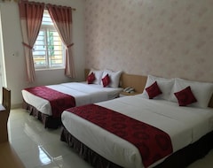 Hotel Ruby (Cần Thơ, Vijetnam)