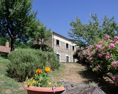 Casa rural La Rosa nel Bicchiere (Soveria Mannelli, Italien)