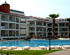 Apart Otel Eşin Thermal Palace (Aydın, Türkiye)