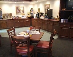 Khách sạn Country Inn & Suites By Radisson, Chattanooga-Lookout Mountain (Chattanooga, Hoa Kỳ)