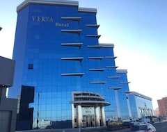 Verta Hotel And Resort (Džeda, Saudijska Arabija)