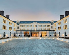 La Licorne Hotel & Spa Troyes Mgallery (opening Auutumn 2022) (Troyes, Francuska)