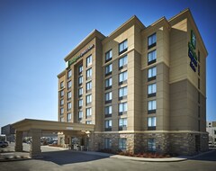 Holiday Inn Express and Suites Timmins, an IHG Hotel (Timmins, Canada)