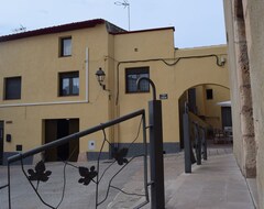 Casa/apartamento entero Holiday House Masllorenç For 1 - 7 Persons With 3 Bedrooms - Farmhouse (Maslloréns, España)